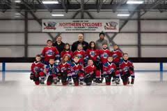 Image result for Norton Cyclones Skater Hockey Club
