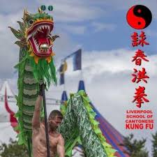 Image result for Liverpool Autodefence Wing Tchun