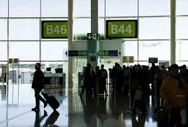 Image result for aeropuerto barcelona