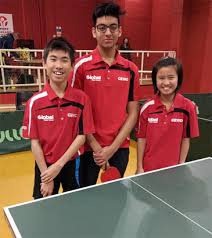 Image result for Stockport Table Tennis Club