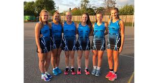 Image result for Bridgwater Netball Club