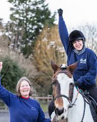 Image result for Riding For The Disabled