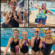 Image result for Cults Otters Amateur Swimming Club