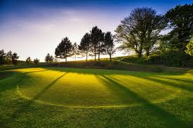 Image result for Royal Cromer Golf Club