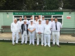 Image result for Boultham Park Bowls Club