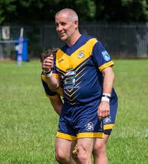 Image result for West Haughton Lions Rugby League Football Club