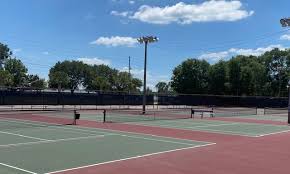 Image result for Denmead Tennis Club