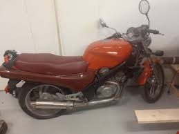 Image result for Honda Revere