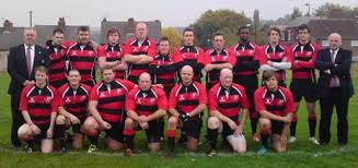Image result for Chesterfield Rugby Union Football Club