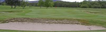 Image result for Newtonmore Golf Club