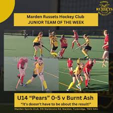 Image result for Burnt Ash Hockey Club