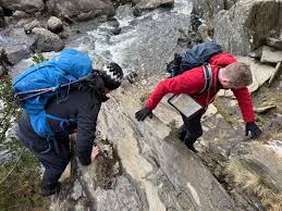 Image result for Milton Keynes Mountaineering Club