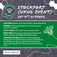 Image result for Manchester & District Orienteering Club