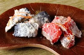 Image result for 握壽司