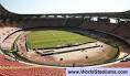 World Stadiums - Stadio San Paolo Stadium in Napoli