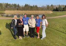 Image result for Goole and District Rambling Club