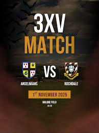 Image result for Rochdale Rugby Union Football Club