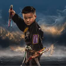 Image result for Action Karate