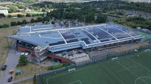 Image result for Surrey Sports Development Unit