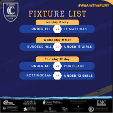 Image result for St James`s Montefiore Cricket Club