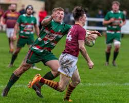 Image result for West Hartlepool Rugby Football Club