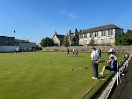 Image result for Lochore & Crosshill Bowling Club