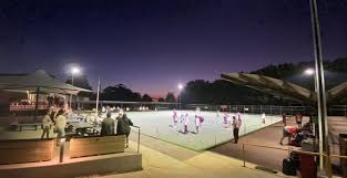 Image result for West Moors Memorial Bowling Club