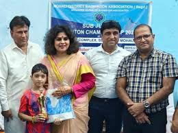 Image result for Lowestoft & District Junior Badminton Club