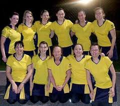 Image result for Rawcliffe Netball Club
