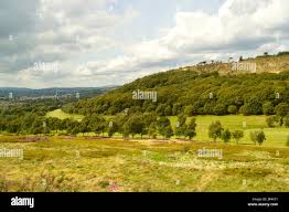 Image result for Glossop & District Golf Club