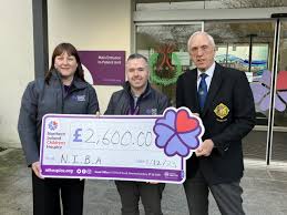 Image result for Antrim Bowling Club