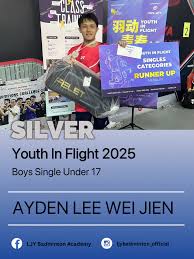 Image result for Raycham Youth Junior Badminton Club