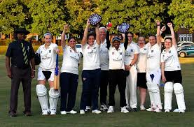 Image result for Luton Nomads Cricket Club