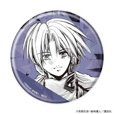 「鏡形而 GetBackers-奪還屋-」の画像検索結果