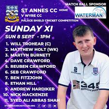 Image result for St Annes Cricket Club