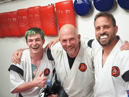 Image result for Dynamic Self Defence