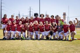 Image result for Stanford Rugby Club