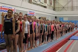 Image result for City Of Liverpool Gymnastics Club