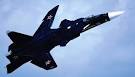 Russia's Radical Sukhoi S-37 Fighter Plane Goes Up Against Our F ...