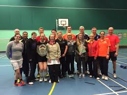 Image result for Southport Badminton Club