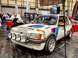 Image result for Peugeot Bullets Birmingham