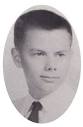 The Class of 1960 Beall High School - Darrell Lynn Zeller