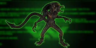 Image result for xenomorph