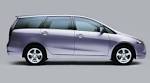 Mitsubishi Grandis Elegance