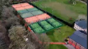 Image result for Barnt Green Sports Club