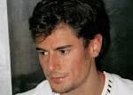 Simone Corsi berharap menjadi