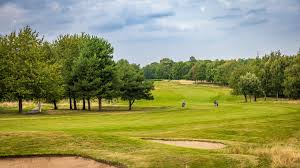 Image result for Waterton Park Golf Club Ltd