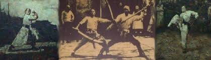 Image result for Hung Kuen School Of Shaolin Kung Fu