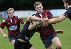 Image result for Southampton Rugby Club