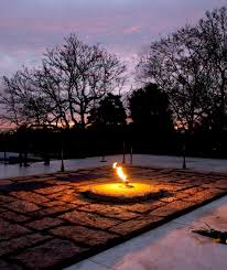 Image result for Graves Flames